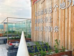 -梧桐餐厅(泉城路店)