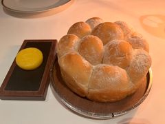 餐前面包-永利扒房(永利皇宫店)
