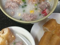 -海浪食店(湖滨中路店)