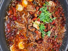 -麻六记(新天地店)