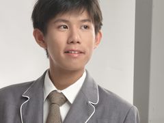 -天真蓝照相馆(五角场百联又一城店)