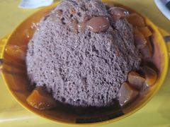-二斗栗子(黄河道店)