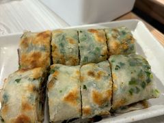 -台北楚楚园馅饼粥(虹桥南丰城店)