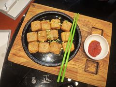 -中国徽菜·徽商故里(广安门店)