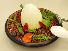 -烛影拾光观景餐厅·创意菜·摄影·小提琴(大唐不夜城店)