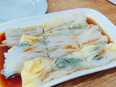 -广东小美食(果戈里大街店)