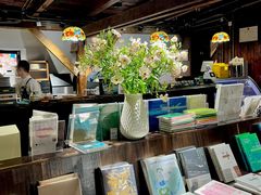 -良友书坊(安徽路店)