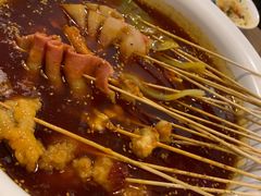 -三生小馆(亭知路店)