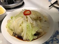 -东方饺子王(王府井关东古巷店)