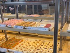 -祥禾饽饽铺·中式糕点(北京来福士店)