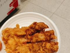 -乡村基(双流时代奥特莱斯餐厅)