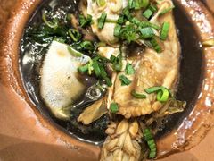 -北门饭店(三香路店)