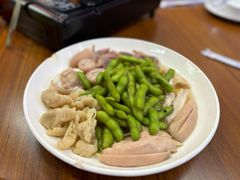 -谢记上海大排档(长寿路店)