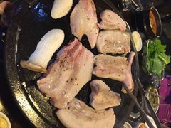 Dombe豚(黑猪肉街店)-Dombe豚(黑猪肉街店)