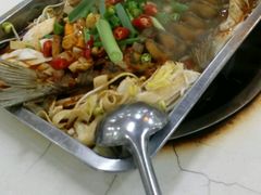 -火胖子肥肠煲·始于1998(南山村店)