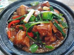 馋嘴客家红烧肉-老客家美食• 竹筒饭• 河鲜(龙门永汉店)