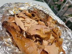 古法秘制窑鸡-原味田园·客家菜·土窑鸡(中航城君尚购物中心店)