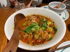 -一坐一忘云南菜(嘉里中心店)