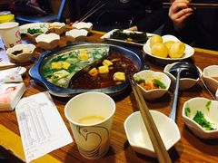 -傣妹火锅(狮子桥店)