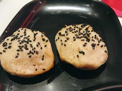 蟹粉生煎-小杨生煎(湟普汇店)