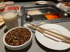 -海底捞火锅(八佰伴店)