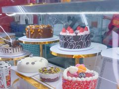 -DQ·蛋糕·冰淇淋(五棵松万达店)