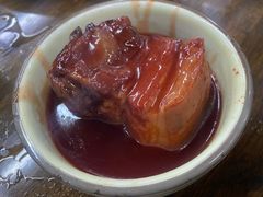 协和蜜汁酱方-协和菜馆(凤凰街店)