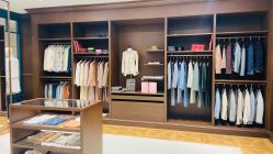 -优山定制西服衬衫大衣(国贸店)