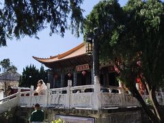 -大理文庙(大理古城)