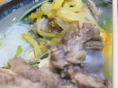 -硒泉筒骨汤粉