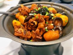 -到家尝北京菜(西坝河店)