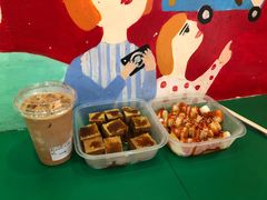 -孖记茶档·热腾茶餐(乐峰店)