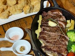 -CALDO CALDO 卡多厨房(双盛花园店)