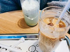 -ARKET CAFÉ(三里屯太古里店)