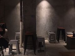 -来回·咖啡(天河南店)