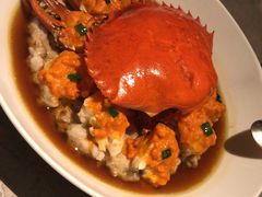 -广州文华东方酒店·江-由辉师傅主理