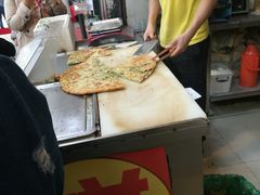 -咏春葱油饼(德政中路店)