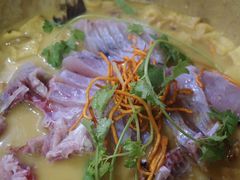 清香原生锅底-云南野生菌石锅鱼石锅鸡(大金塔店)