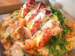 -Steveston Pizza Company (Richmond)