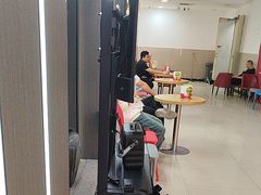 -金滏山烤肉·海鲜·火锅自助餐厅(襄阳万达店)