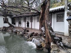 -西园戒幢律寺