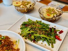 -三猫黑鱼花(南大店)