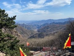 -妙峰山风景名胜区