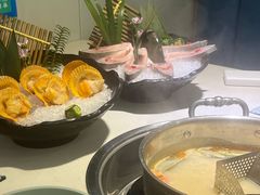 -太琼糟粕醋火锅·海南老爸茶(海棠湾臻选店)