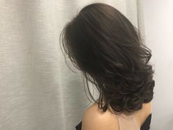 -Moyue HAIR SALON