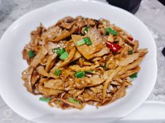 -四道菜·福建菜馆(新街口金鹰店)