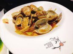 -西街夜油条·麻团包乌饭