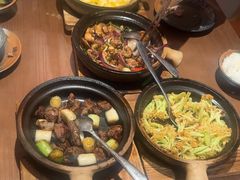 -啫火啫啫煲·顺德干蒸(西乡天虹店)