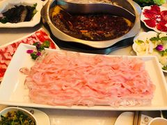 -王少龙火锅(五小区店)