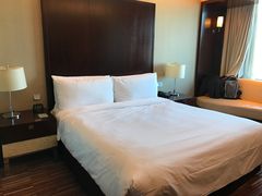 -上海龙之梦万丽酒店